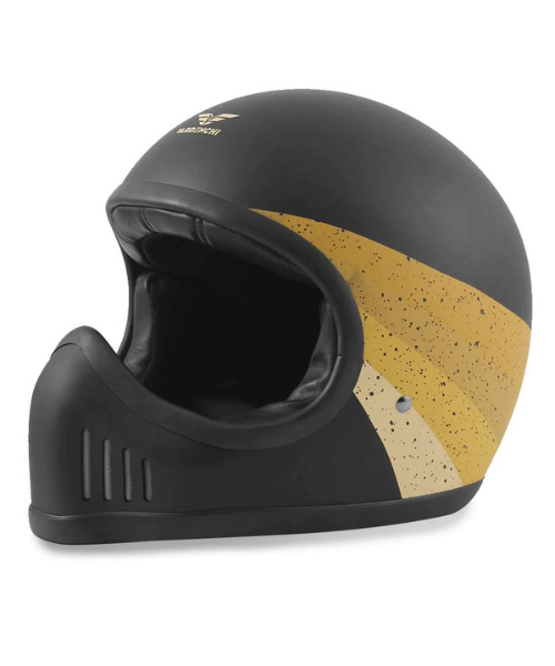 Vardenchi Desert Full-Face Helmet